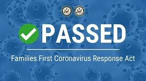 Families First Coronavirus Response Act