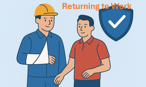 Light Duty vs. Full Duty: How to Handle Return-to-Work in Michigan