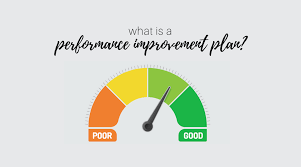 Performance Improvement Plans (PIP)