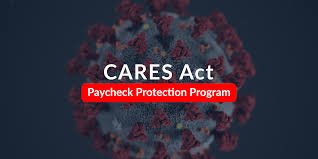 Paycheck Protection Program – PPP