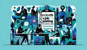 Tips for effective job postings