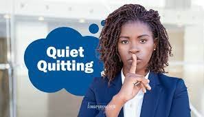 What is Quiet Quitting?