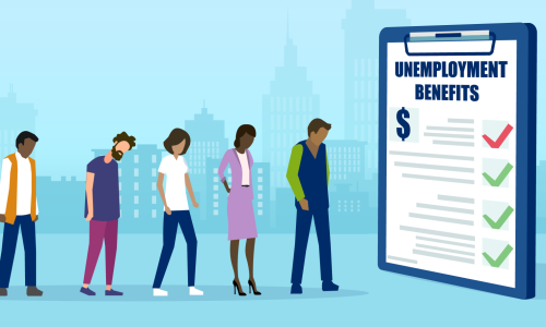 Seeking Work Waivers for Unemployment