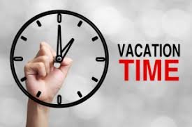 Are my Employees Entitled to Vacation Pay?